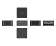Minisforum UM890 Pro Ryzen 9-8945HS Barebone - 1546616 - zdjęcie 4